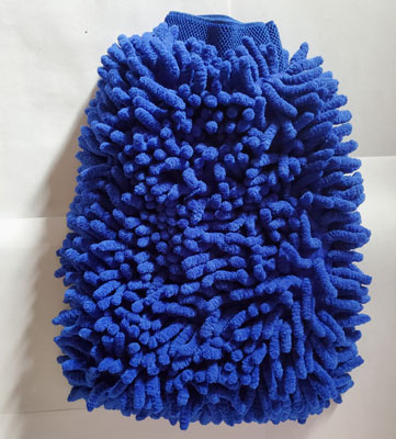 Microfibre Round Towel
